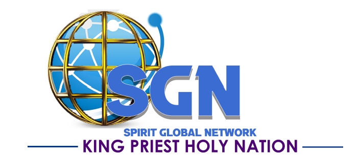 Spirit Global Network Logo